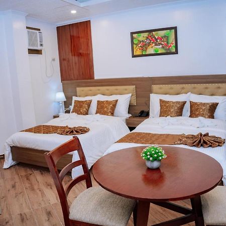 Bontemps Beach Resort Burabud Екстериор снимка