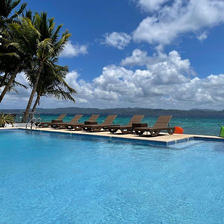 Bontemps Beach Resort Burabud Екстериор снимка